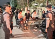 Polres Bima Kota Gelar Peringatan Maulid Nabi Muhammad SAW 1447 H/2025 M