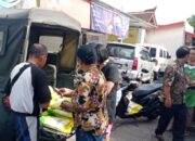 Sinergi TNI dan Bulog Bantu Pangan Murah untuk Rakyat