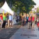 Car Free Day Lombok Barat: Jalan Sehat, Grand Opening, dan UMKM Ramaikan Gerung
