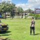 Patroli Humanis Polsek Gerung Jaga Stabilitas Keamanan di Wilayah Pemerintahan
