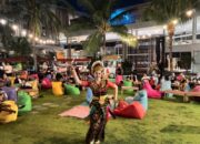 Angkringan Aruna Senggigi, Sensasi Kuliner dan Budaya Nusantara