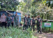 Tim Irops Itjenad Tinjau Pompa Hidram Penopang Warga Narmada