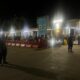 KMP Muryati Berlayar Aman, Polsek Lembar Kawal Ketat Proses Pemuatan Kendaraan dan Penumpang