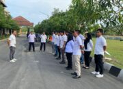 Kasat Resnarkoba Polres Lombok Utara Tekankan Pencegahan Pelanggaran Disiplin Anggota