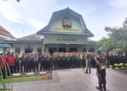 Jam Komandan Kodim 1606/Mataram: Antara Kepedulian, Disiplin, dan Pengabdian