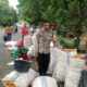 Sinergi Petani dan Polri di Lombok Barat Hasilkan Panen Jagung Melimpah