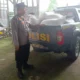 Polisi Turun ke Ladang, Pastikan Jagung Petani Lembar Terserap BULOG