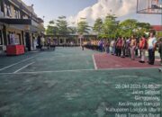 Propam Polres Lombok Utara Perketat Pengawasan Melekat, Cegah Pelanggaran dan Arogansi Anggota Polri