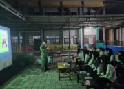 Generasi Muda Langko Dapat Pembekalan Wawasan Kebangsaan