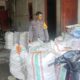 Sinergi Polri–Petani di Beleka: Kualitas Jagung Dijaga Ketat untuk BULOG