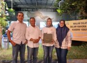 Kodim 1606 Gelar Malam Silaturahmi Lepas Pejabat Kasdim