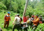 Tim Gabungan Temukan Korban Hanyut di Sungai Lokok Sekoah, Tanjung Lombok Utara