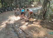 TMMD ke-126 Kodim 1606 Mataram Wujudkan Harapan Baru Warga Giri Madia