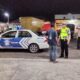Malam Aman di Lombok Barat: Polisi Antisipasi Balap Liar dan Kejahatan Jalanan