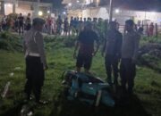 Tim Opsnal Sat Reskrim Polres Bima Kota Amankan Dua Terduga Pelaku Jambret di Kelurahan Santi