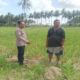 Pesan Polri: Lahan Kosong Adalah Kunci Ketahanan Pangan Desa