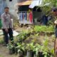 Polisi Dampingi Warga Perampuan Wujudkan Swasembada Pangan