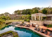 Rayakan Tahun Baru Ajaib di Aruna Senggigi Resort