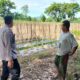 Dukung Program Pangan, Polres Lombok Barat Dorong Warga Bertani Mandiri