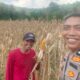 Polres Lombok Barat Aktif Dampingi Petani Tingkatkan Ketahanan Pangan
