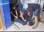 Tim Opsnal Sat Reskrim Polres Bima Kota Ungkap Kasus Pencurian dengan Pemberatan di Alfamart, Dua Pelaku Berhasil Diringkus