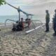Operasi Lilin Rinjani 2025: Polisi Jaga Ketat Pantai Melase