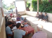 Babinsa Selelos Dorong Kekompakan Warga Lewat Sekolah Lansia