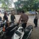 Upaya Polres Lombok Barat Amankan Perumahan di Labuapi