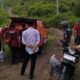 Warga Sekotong Temukan Jenazah Tergantung di Pohon Goak