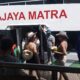 Amankan Wisatawan, Sat Polairud Jaga Ketat Pelabuhan Senggigi