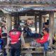 Patroli Dialogis di Gerung, Polres Lombok Barat Sosialisasi Inovasi KEMOS