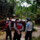 Banjir Rendam Pemukiman di Sekotong, Polisi Siaga di Lokasi