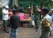 Bantuan Kemensos Ringankan Beban Korban Longsor Batulayar