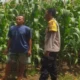 Dukung Swasembada Pangan, Polisi Dampingi Petani di Lombok Barat