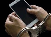 Tim Opsnal Polsek Rasana’e Barat Amankan Seorang Pria Terkait Kasus Pencurian Handphone