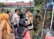 Sinergi Babinsa dan Puskesmas Perangi Ancaman DBD