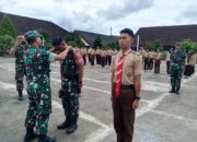 KKRI Mataram Bangun Karakter dan Jiwa Korsa