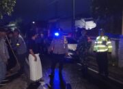 Patroli Ramadan, Warga Kali Jangkuq Diingatkan Tertib