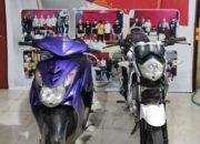 Gerak Cepat Tim Opsnal, Kasus Curanmor Berhasil Diungkap