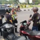 Polres Lobar Ajak Komunitas Motor Jadi Pelopor Keselamatan Jalan
