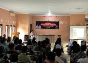 Polres Lombok Utara Dorong Perang Preventif Narkoba dari Sekolah, Tekankan Deteksi Dini dan Kaderisasi Pelajar