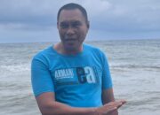 Kades Sangiang Gandeng Stakeholder Ciptakan Situasi Kamtibmas Kondusif