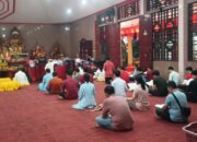 Gong Xi Fa Cai 2026, Harmoni Terjaga di Cakranegara