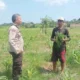 Langkah Polsek Batulayar Wujudkan Swasembada Pangan di Lombok Barat