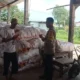Dukung Ketahanan Pangan Nasional, Personel Polres Lombok Barat Dorong Kemandirian Pangan Keluarga