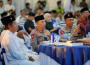Kapolri Paparkan Upaya Presiden Prabowo Selesaikan Konflik Global