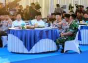 Kapolri Apresiasi Progam Pembangunan Rumah Tidak Layak Huni di Jabar: Jawab Harapan Masyarakat Terhadap Polri