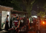 Polres Lombok Barat Intensifkan Patroli Dialogis di Kuripan