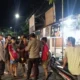 Amankan Ramadhan, Polsek Batulayar Cek Lokasi Diduga Kelompok Bersajam