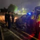Cegah Balap Liar, Polres Lombok Barat Sisir Bypass BIL 1 dan 2